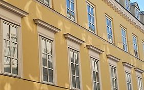 Easy Vienna By Stadtpark - Newly Renovated